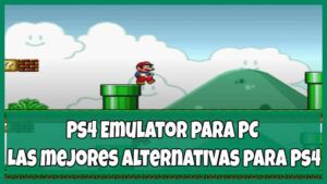Descargar Ps4 Emulator para PC 2021